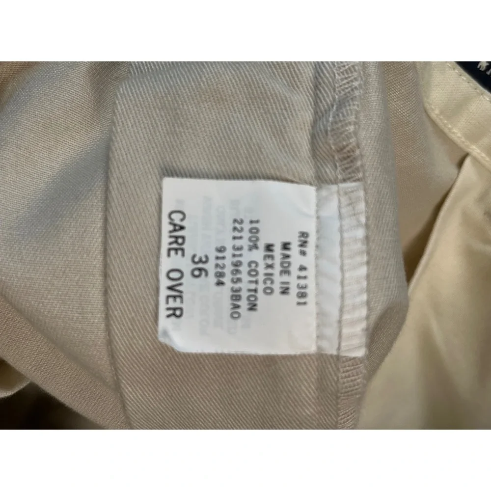 Polo Ralph Lauren classic comfortable